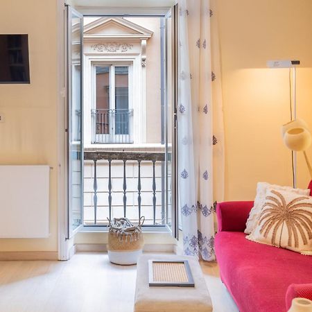 Hiro Studio A Piazza Di Spagna โรม ภายนอก รูปภาพ