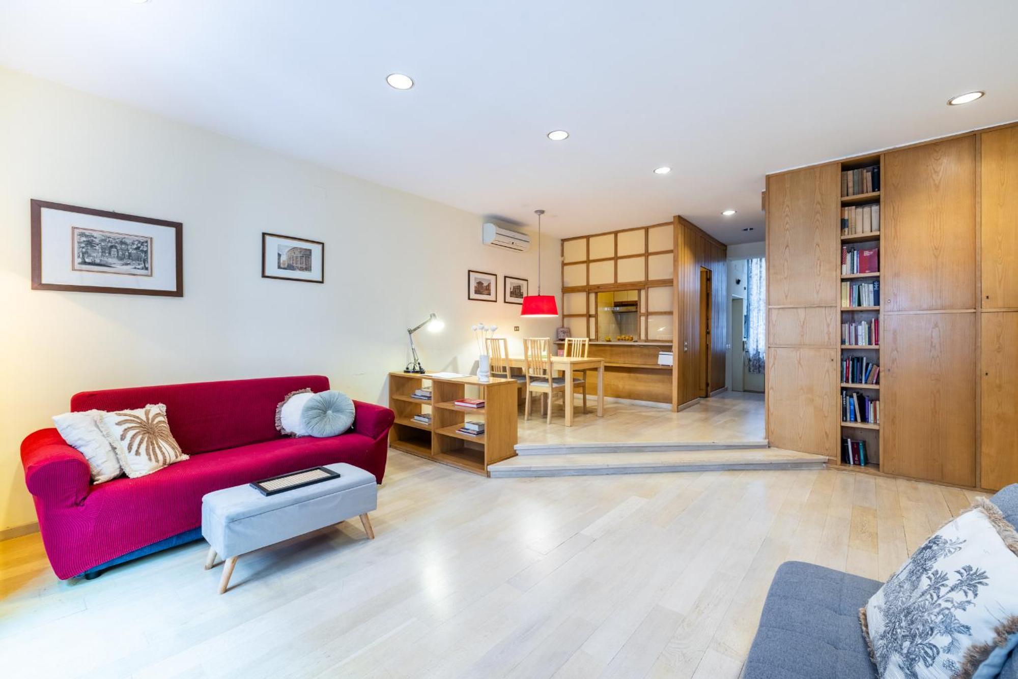 Hiro Studio A Piazza Di Spagna โรม ภายนอก รูปภาพ