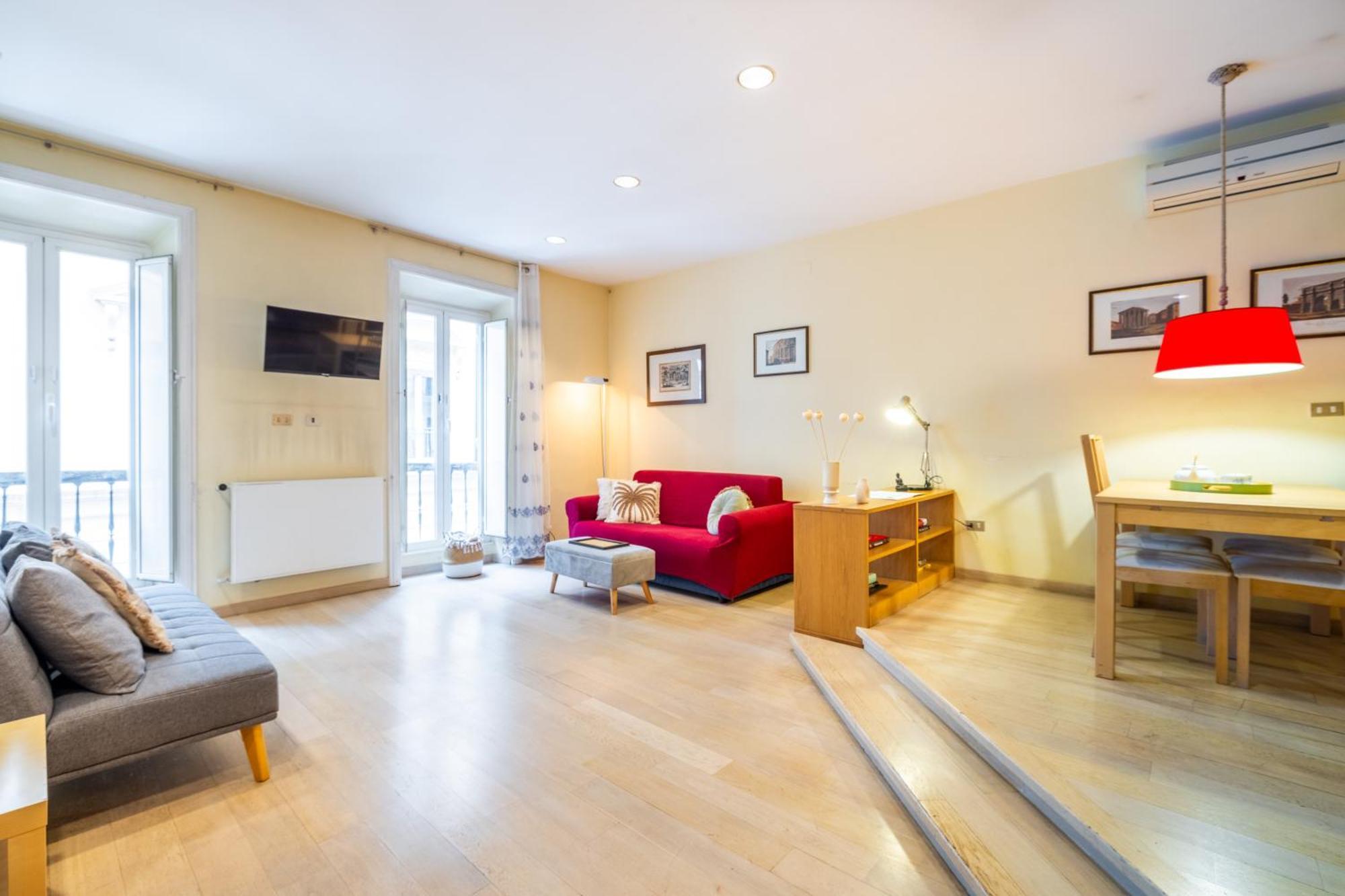 Hiro Studio A Piazza Di Spagna โรม ภายนอก รูปภาพ