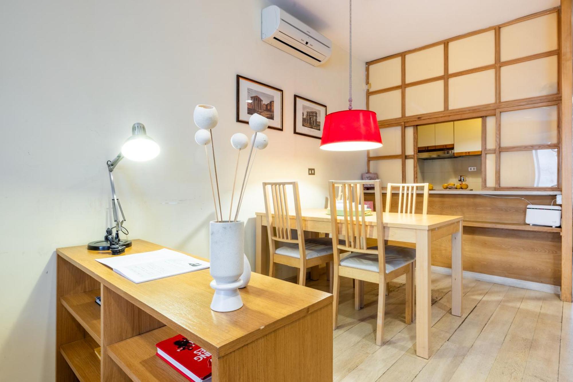 Hiro Studio A Piazza Di Spagna โรม ภายนอก รูปภาพ