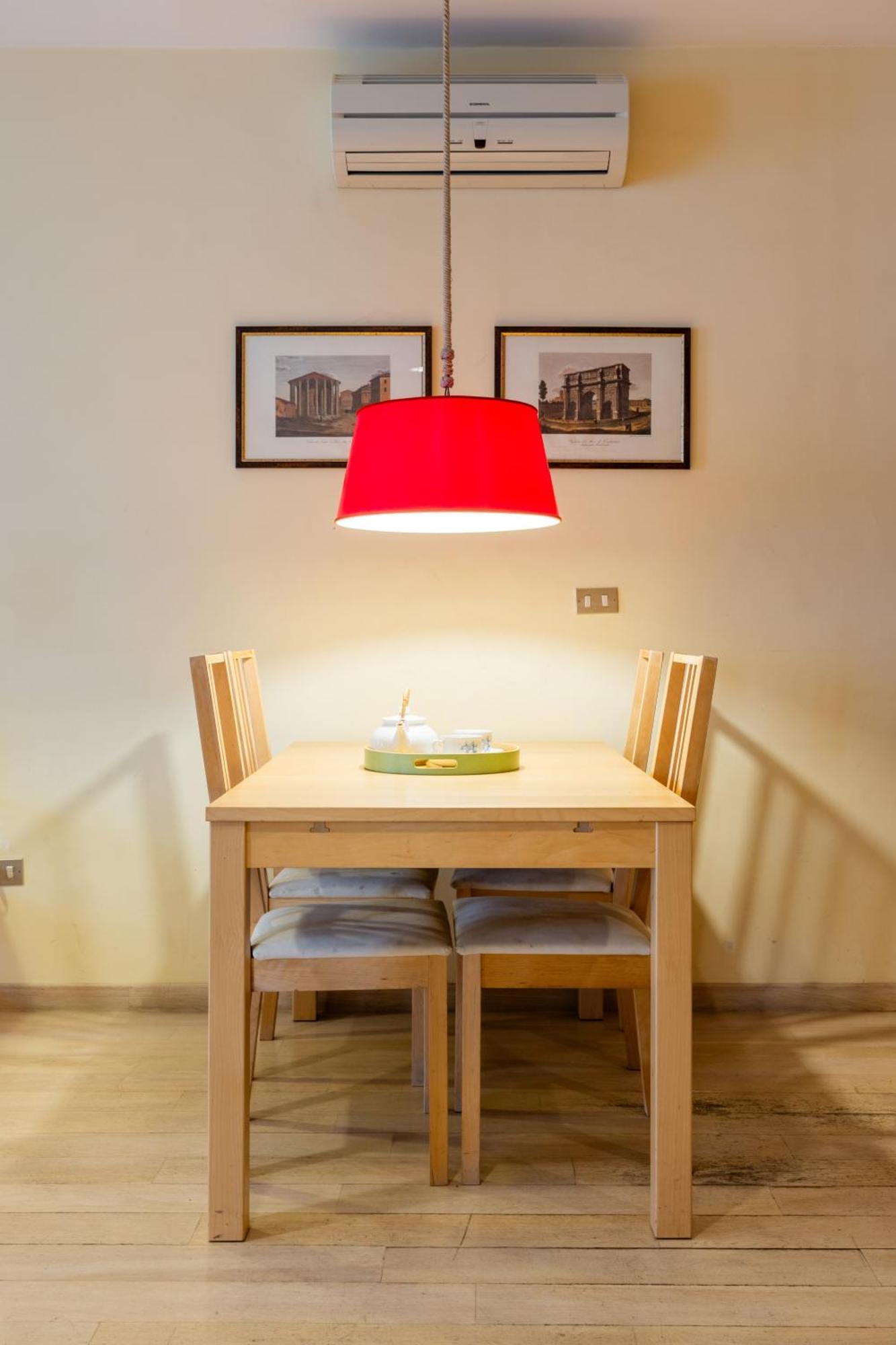 Hiro Studio A Piazza Di Spagna โรม ภายนอก รูปภาพ
